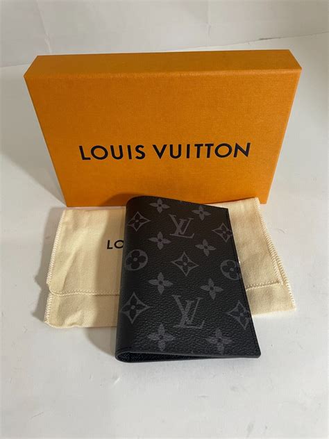 louis vuitton paspoort